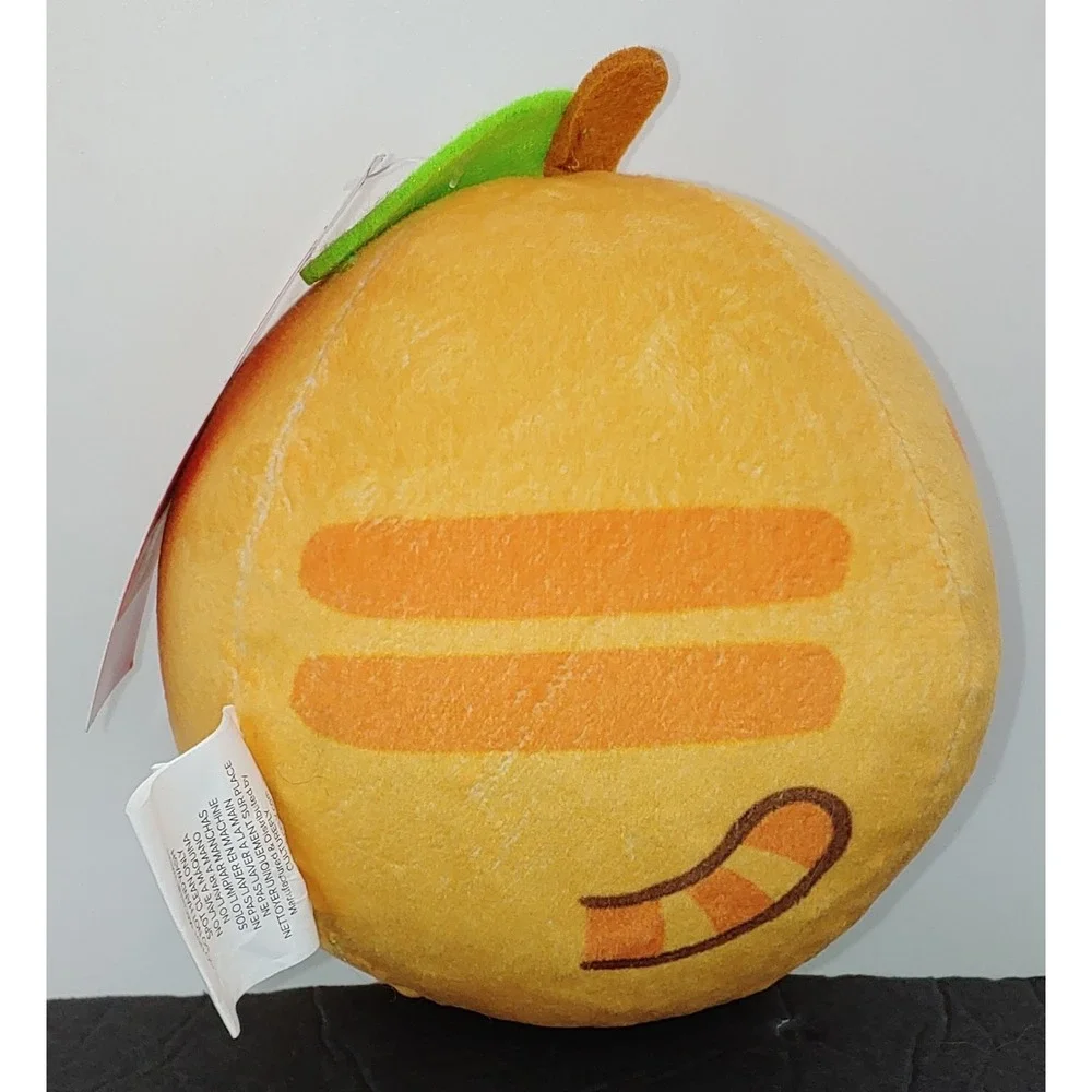 Pusheen Fruits Orange 6